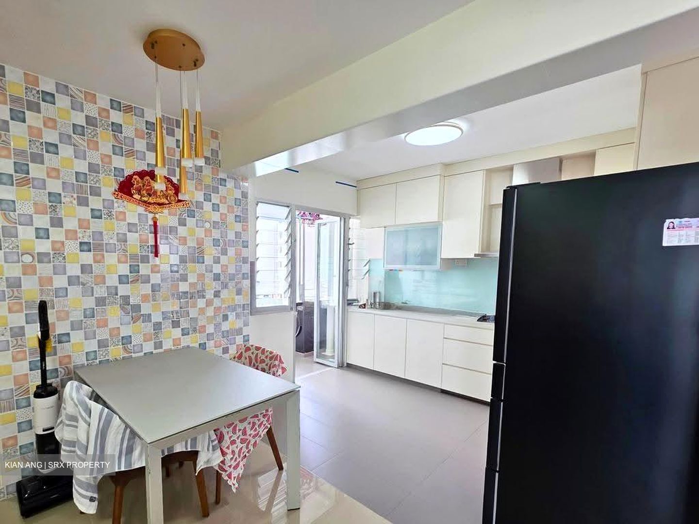 Blk 183C Marsiling Greenview (Woodlands), HDB 4 Rooms #612545601